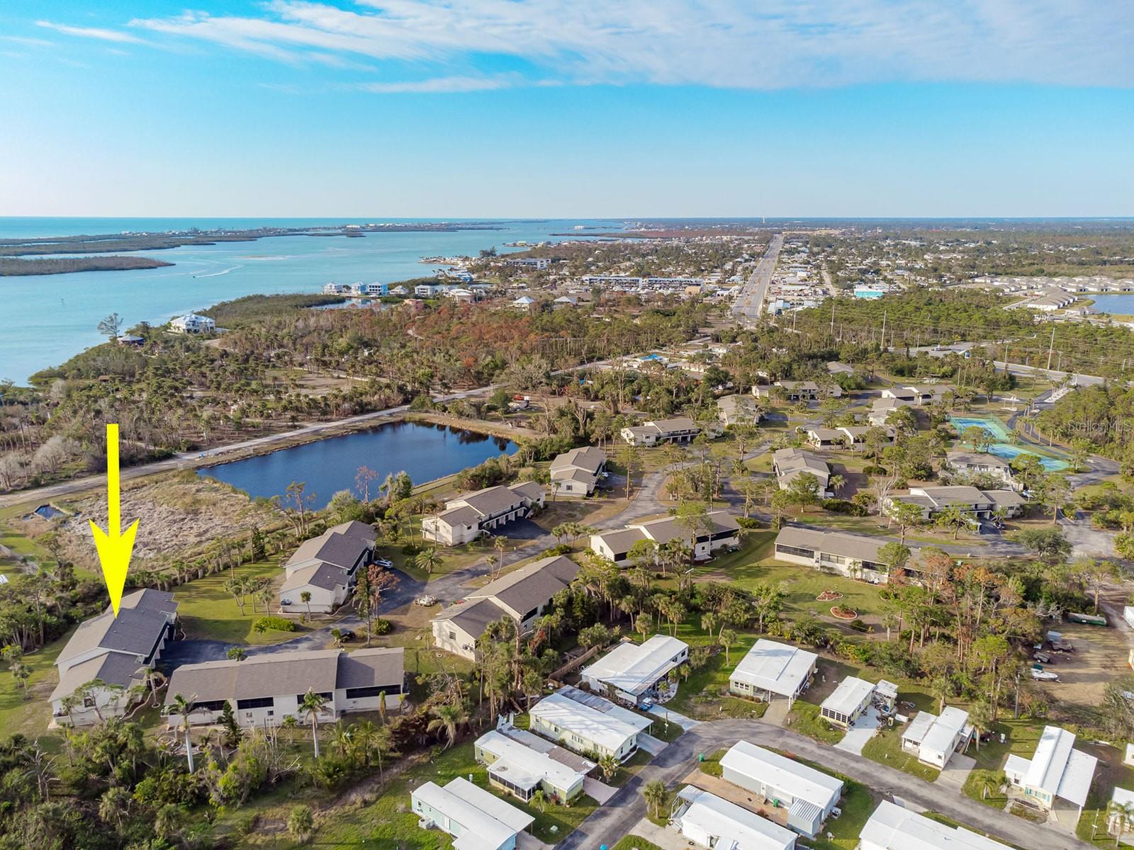 4260 PLACIDA ROAD 12C