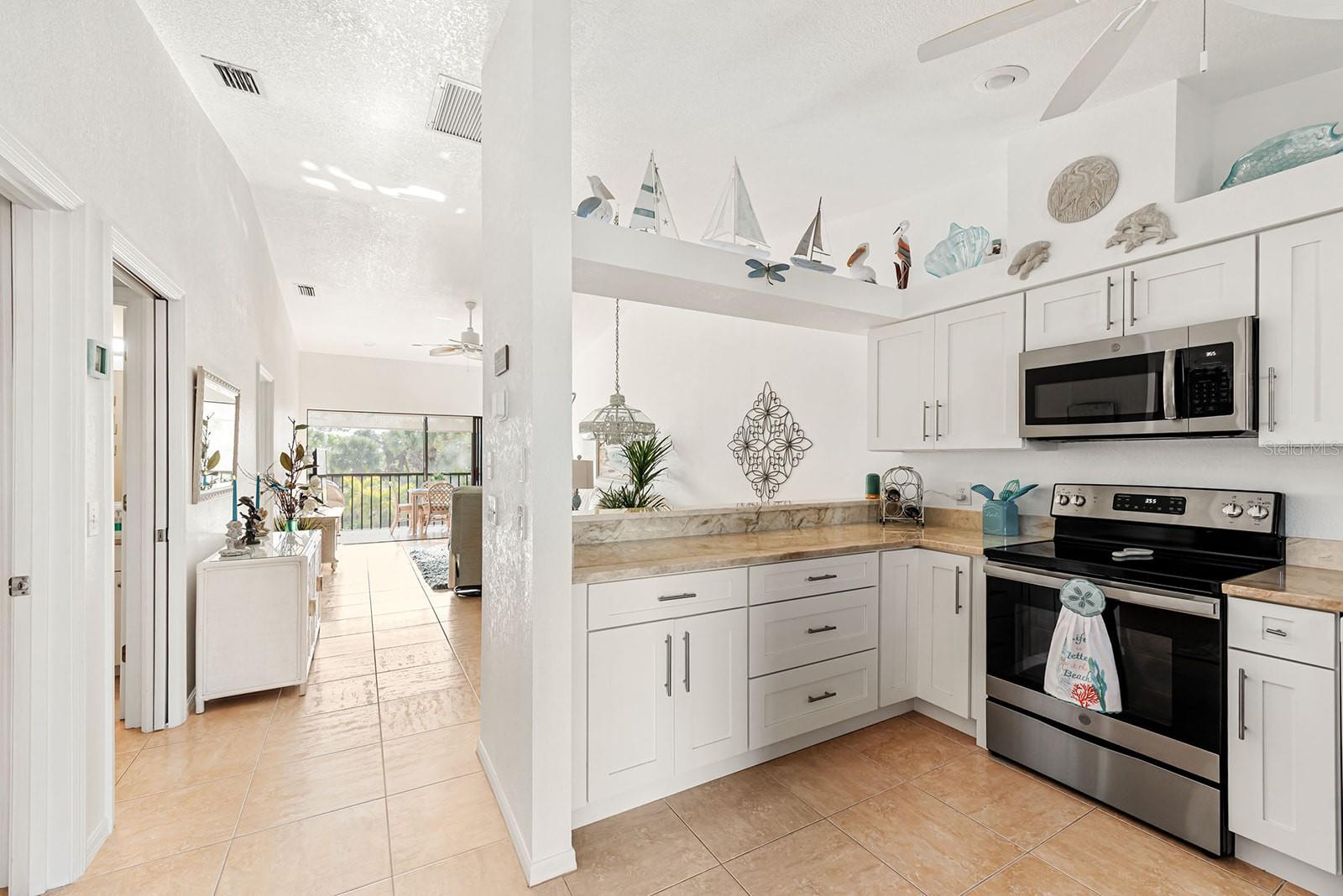 FOREST PARK - Residential