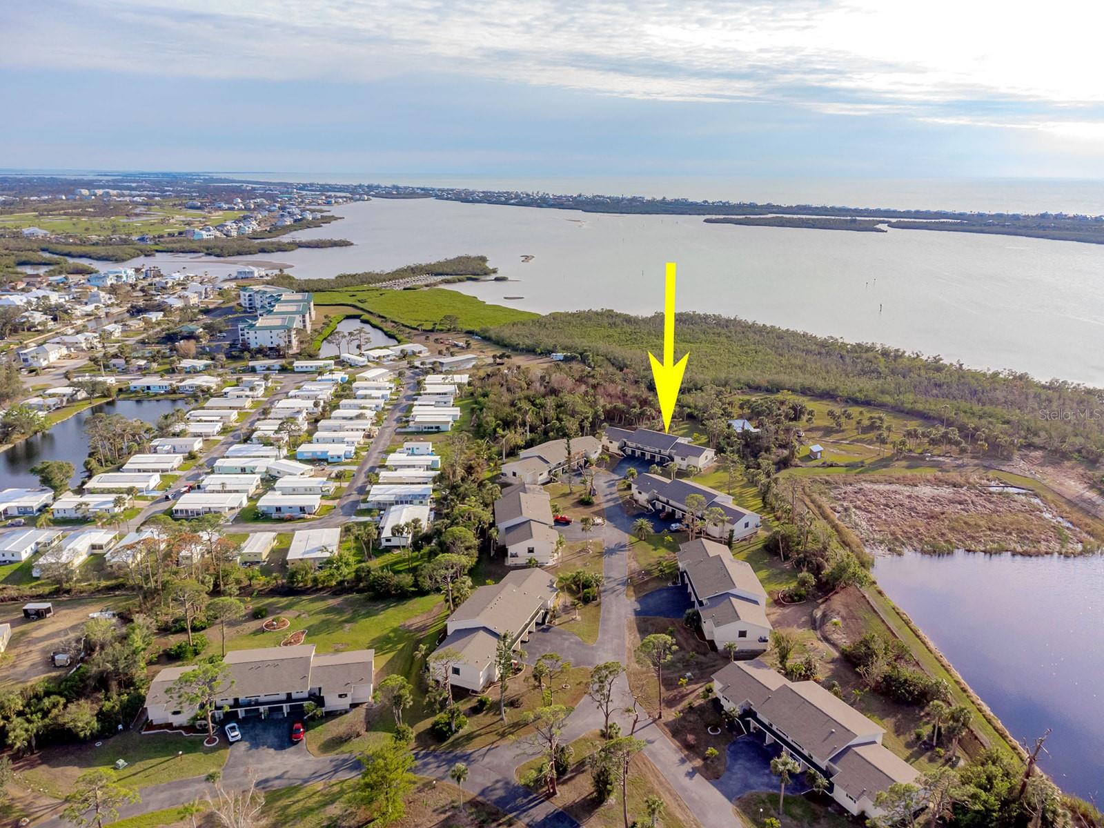 4260 PLACIDA ROAD 12C