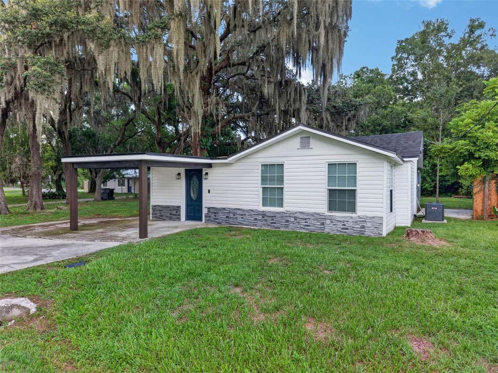 Photo of 925 Adrian Court, Lakeland, FL 33801 (MLS # O6424317)