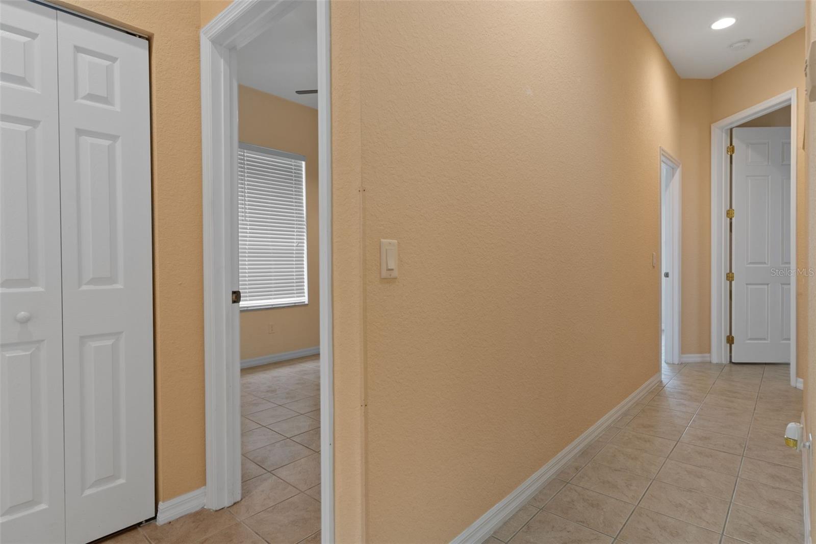 LEISURE HILLS - Residential