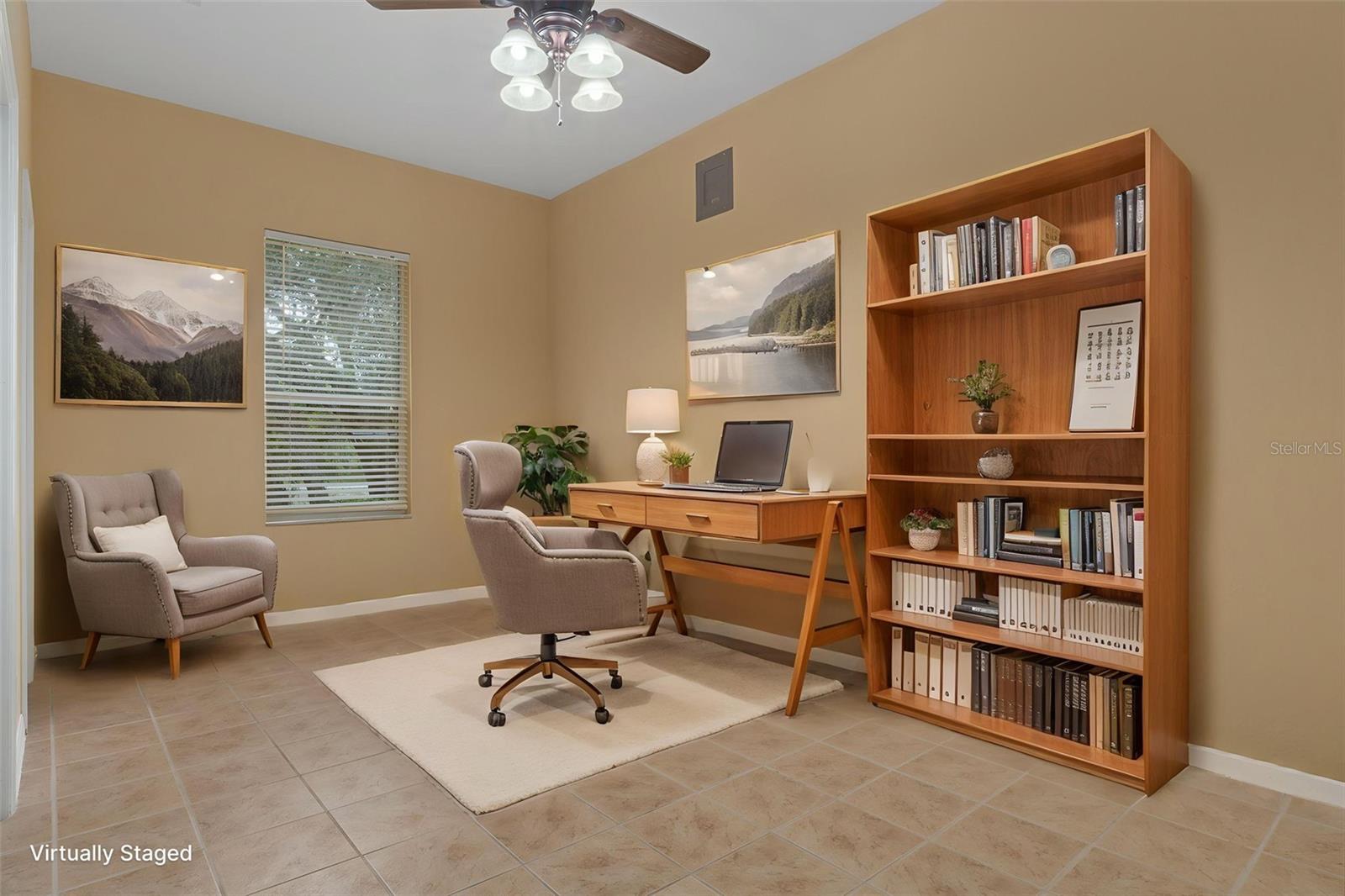 LEISURE HILLS - Residential