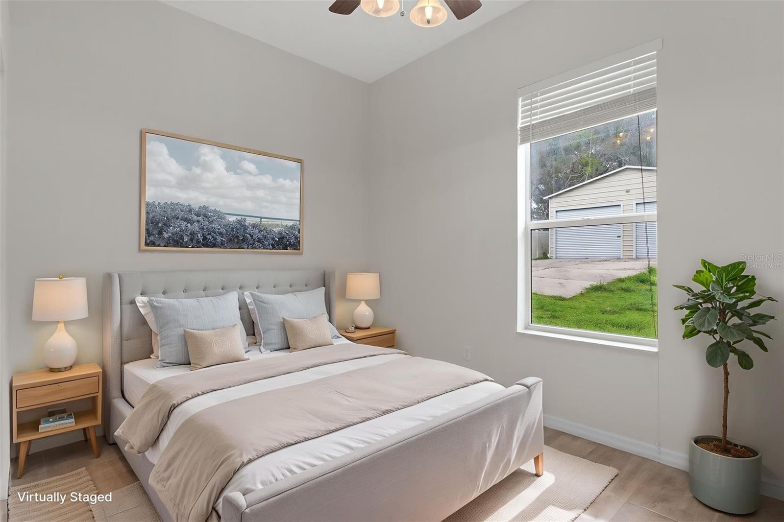 LEISURE HILLS - Residential