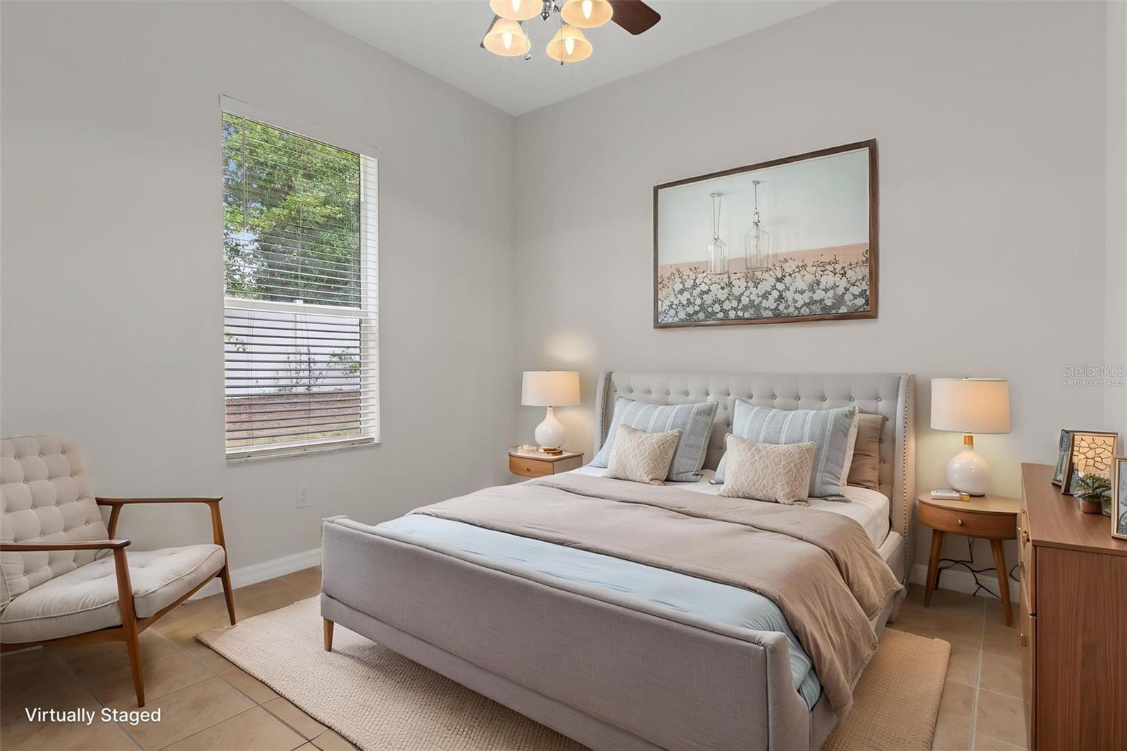 LEISURE HILLS - Residential