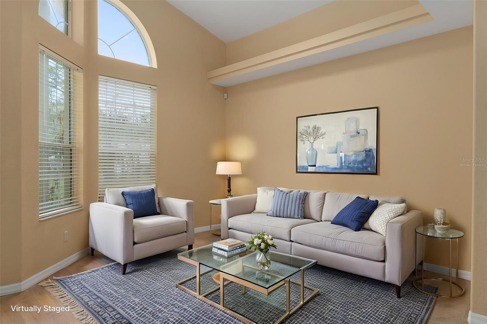 LEISURE HILLS - Residential