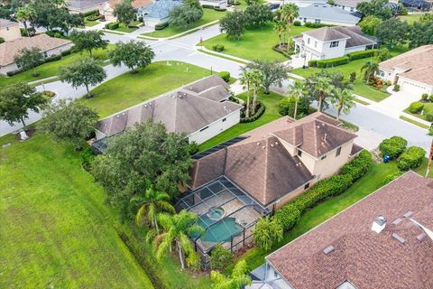 A home in BRADENTON