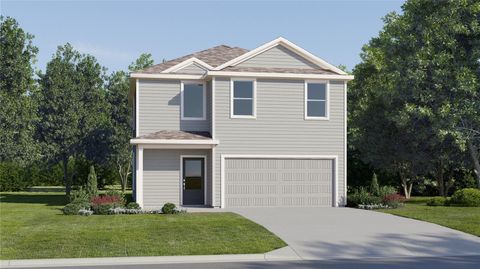 Photo of 3138 Granite Ridge Avenue, Minneola, FL 34715 (MLS # O6401528)