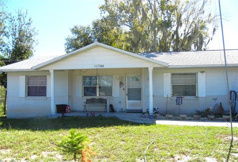 11744 FAIRMONT AVENUE LEESBURG FL 34788