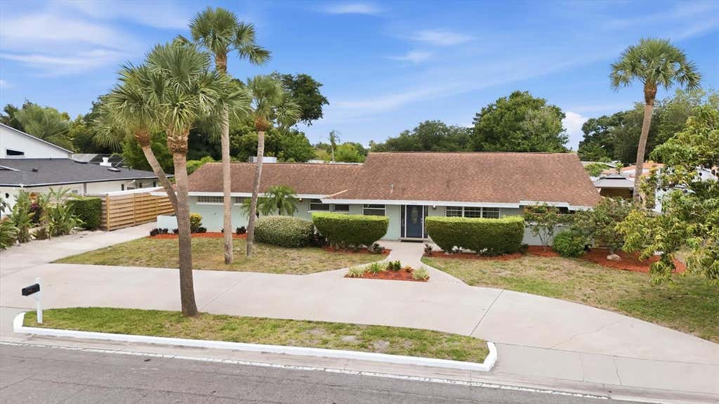 Photo of 3612 S Lockwood Ridge Road, Sarasota, FL 34239 (MLS # A4696876)