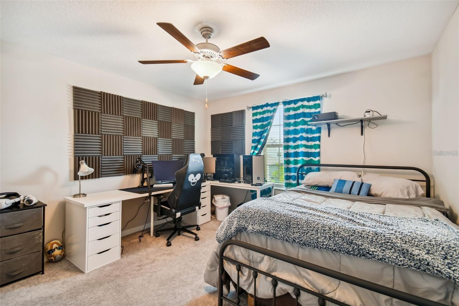 CYPRESS MILL PH 2 - Residential