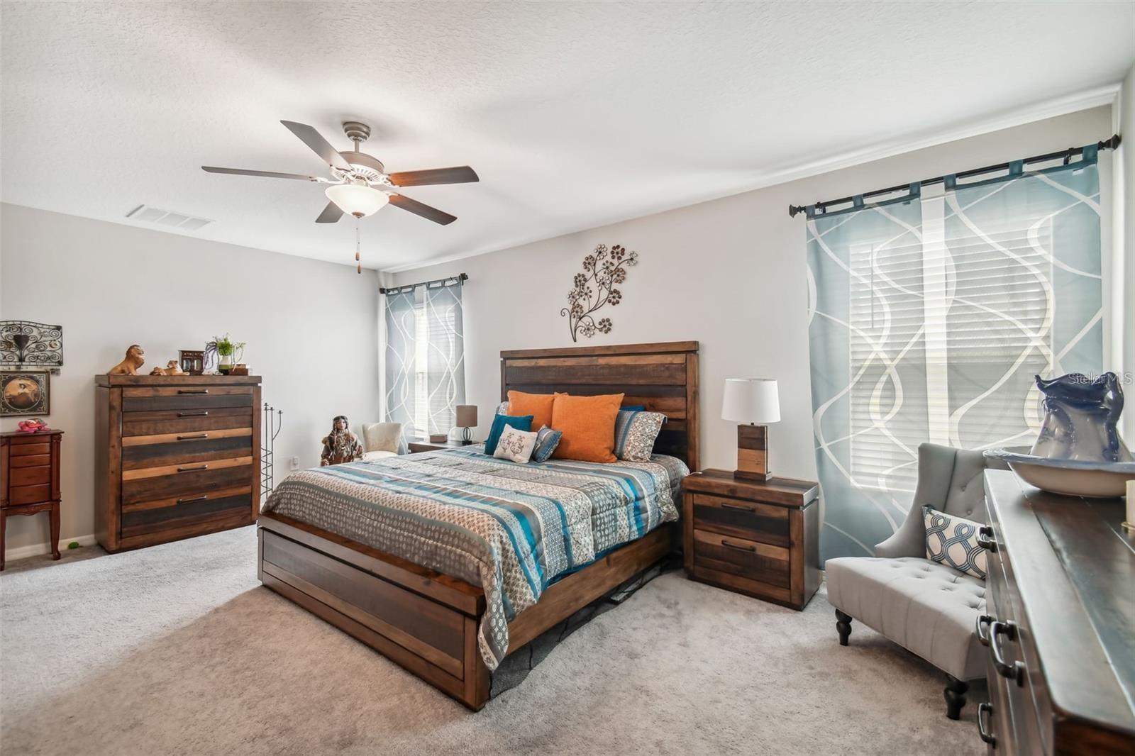 CYPRESS MILL PH 2 - Residential