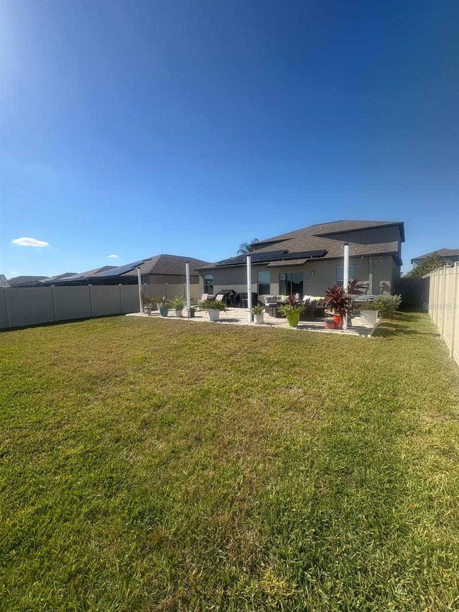 CYPRESS MILL PH 2 - Residential