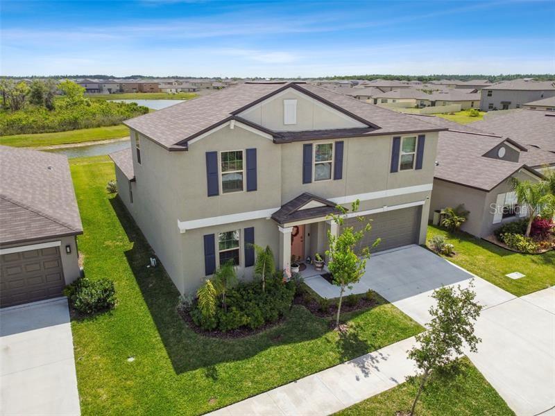 7021 KING CREEK DRIVE