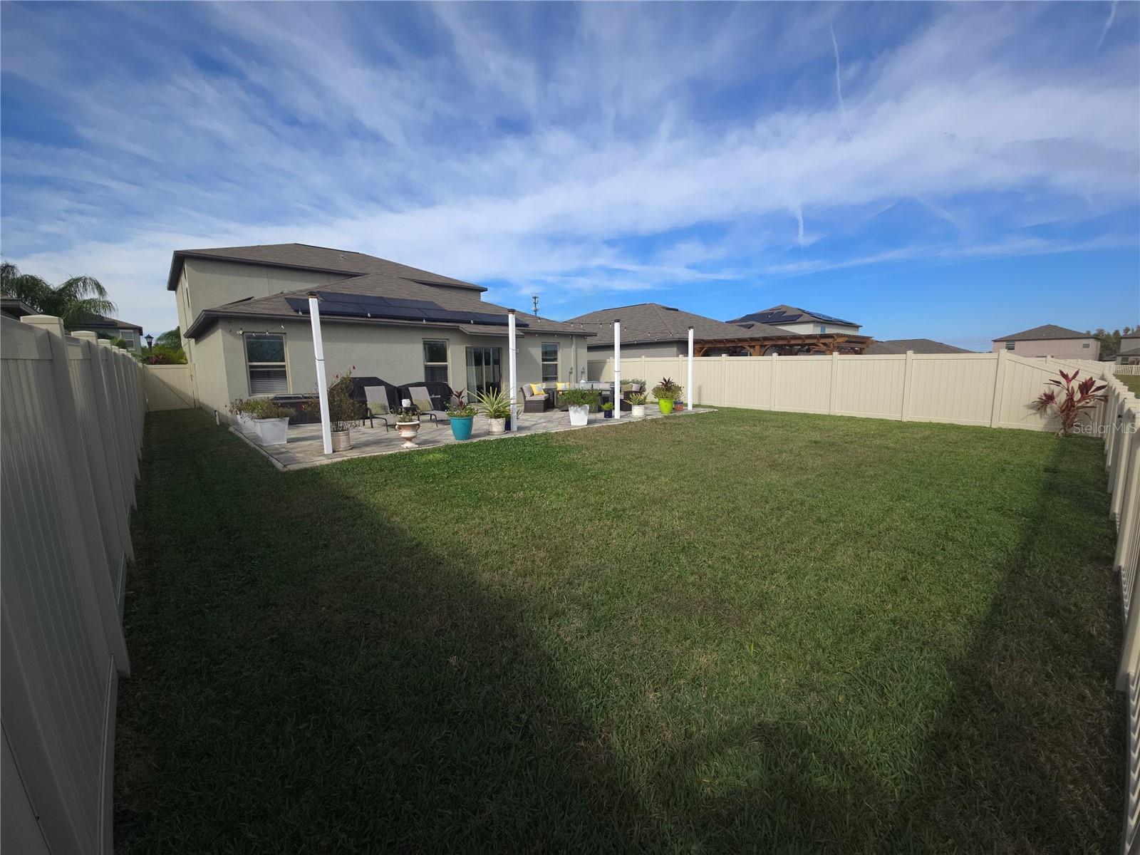 CYPRESS MILL PH 2 - Residential