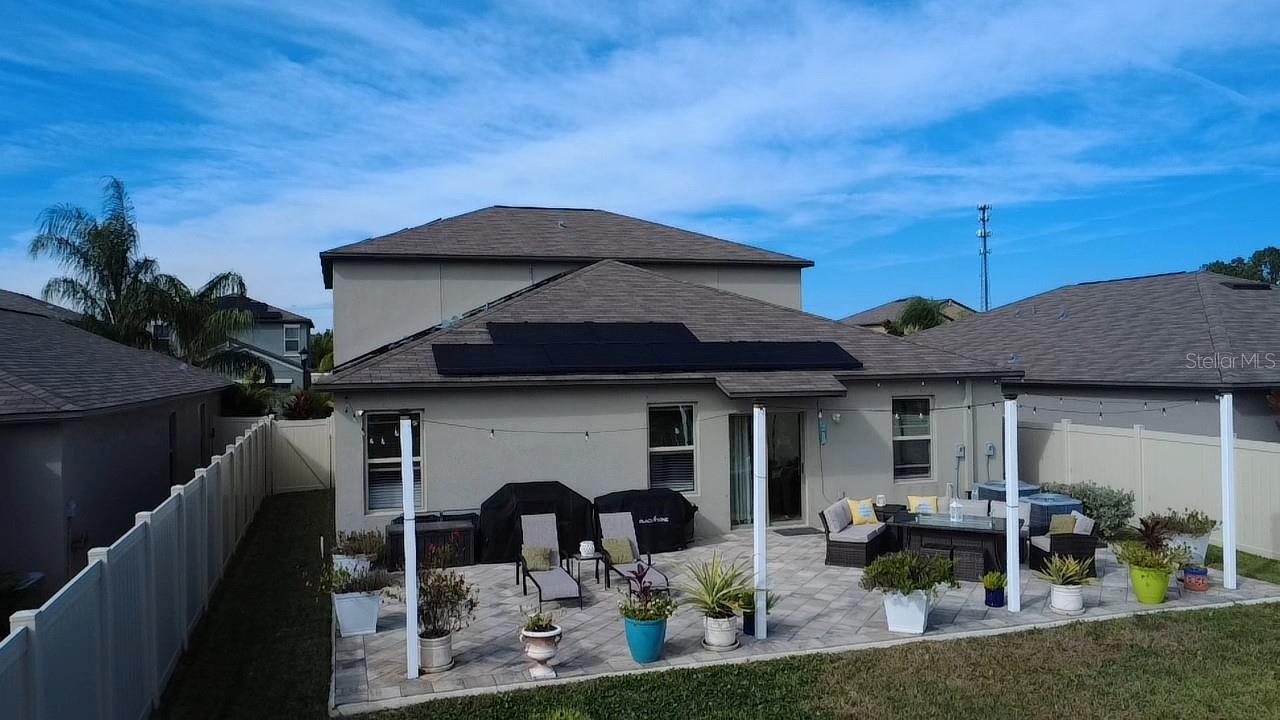 CYPRESS MILL PH 2 - Residential