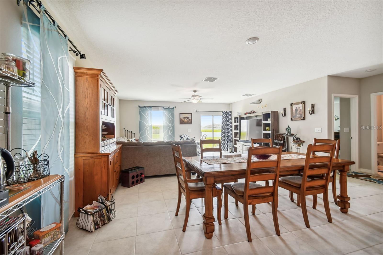 CYPRESS MILL PH 2 - Residential