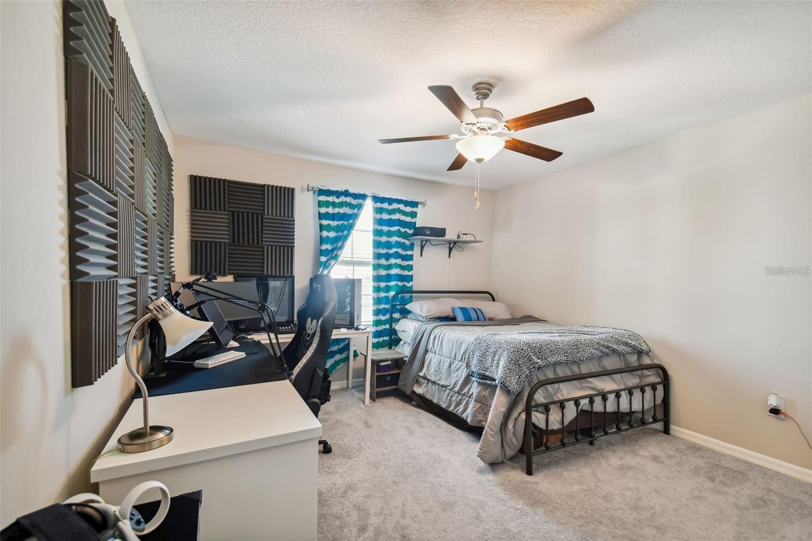 CYPRESS MILL PH 2 - Residential