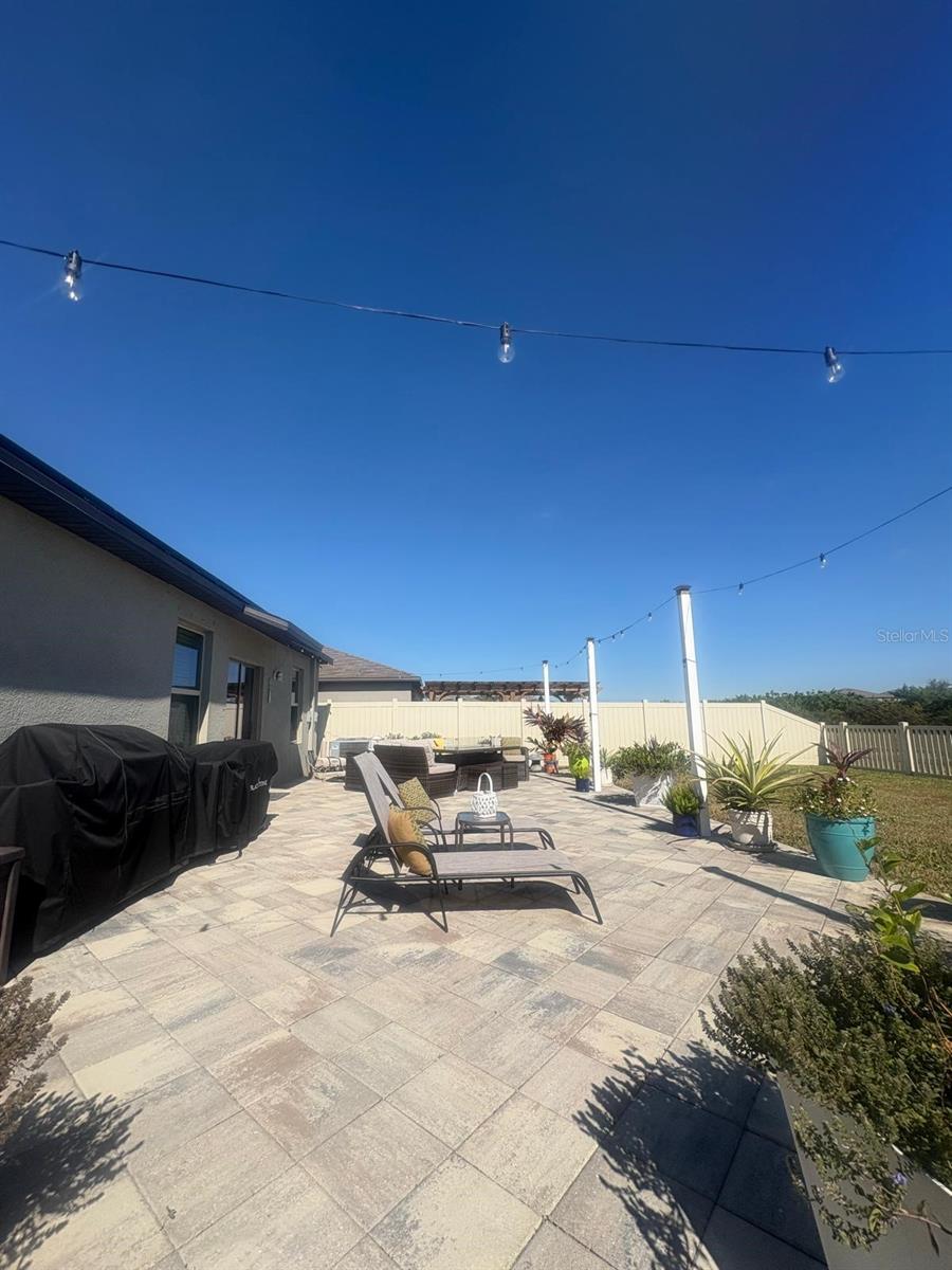 CYPRESS MILL PH 2 - Residential