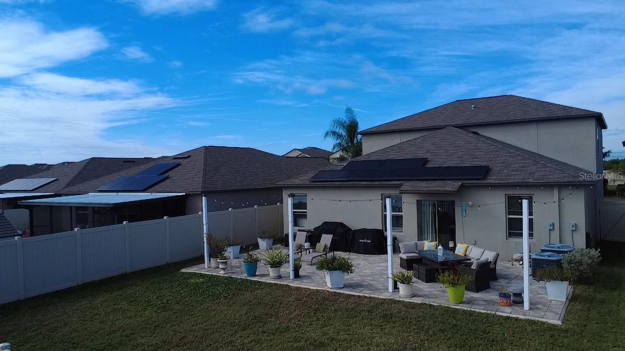 CYPRESS MILL PH 2 - Residential