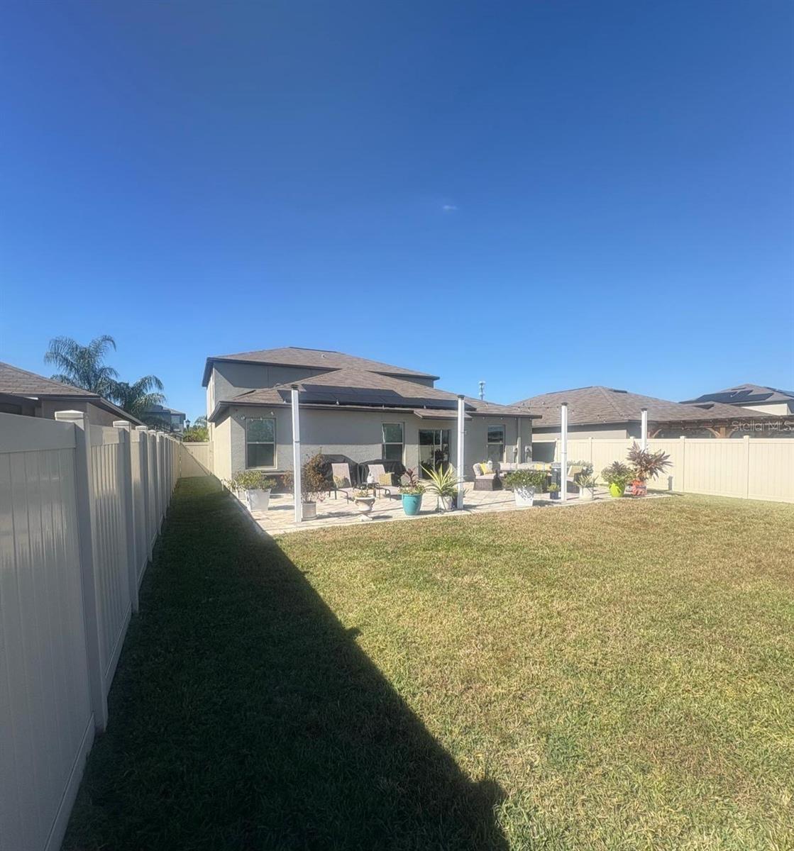 CYPRESS MILL PH 2 - Residential