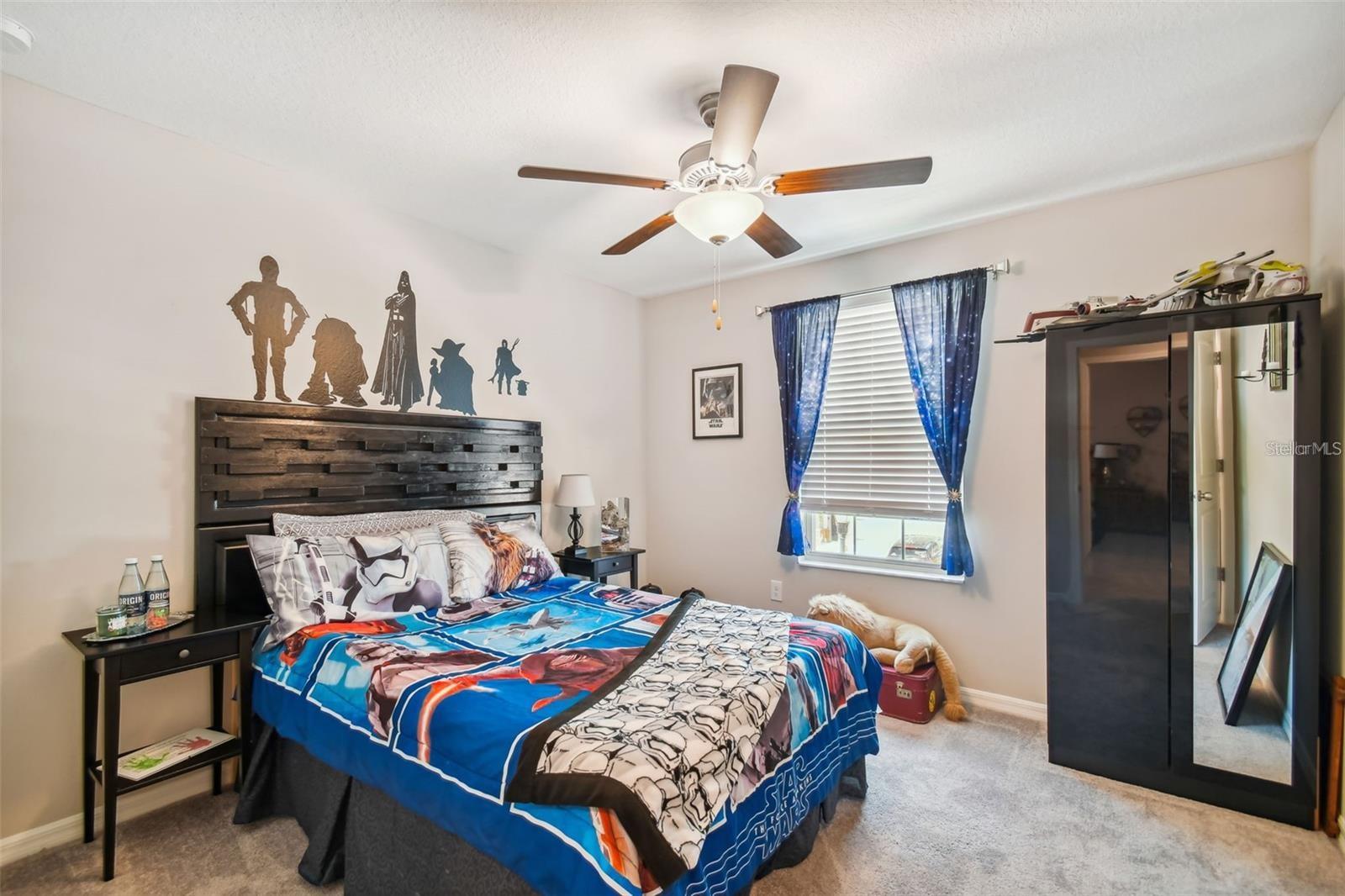 CYPRESS MILL PH 2 - Residential