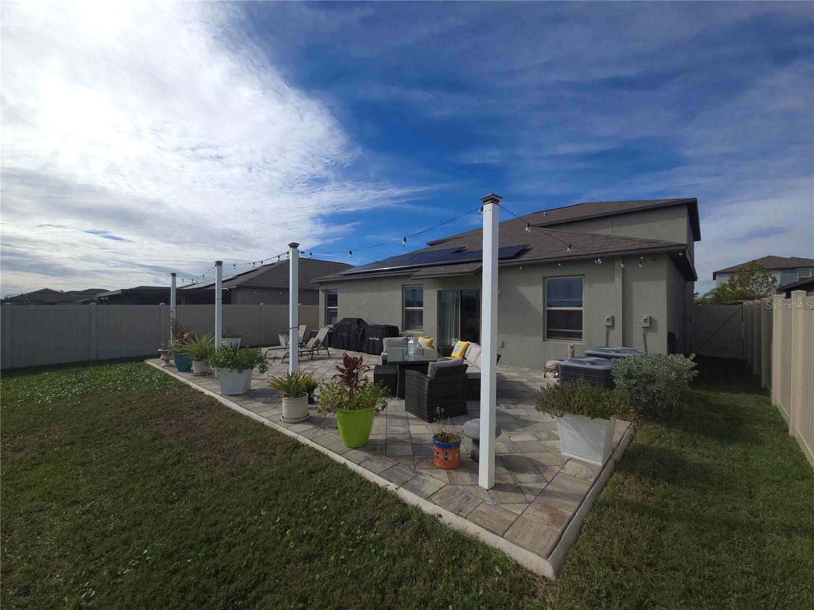 CYPRESS MILL PH 2 - Residential