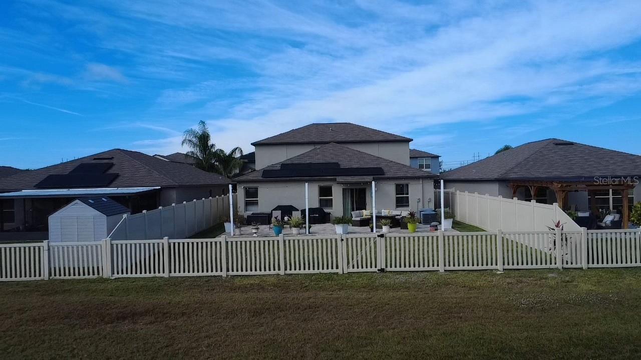 CYPRESS MILL PH 2 - Residential