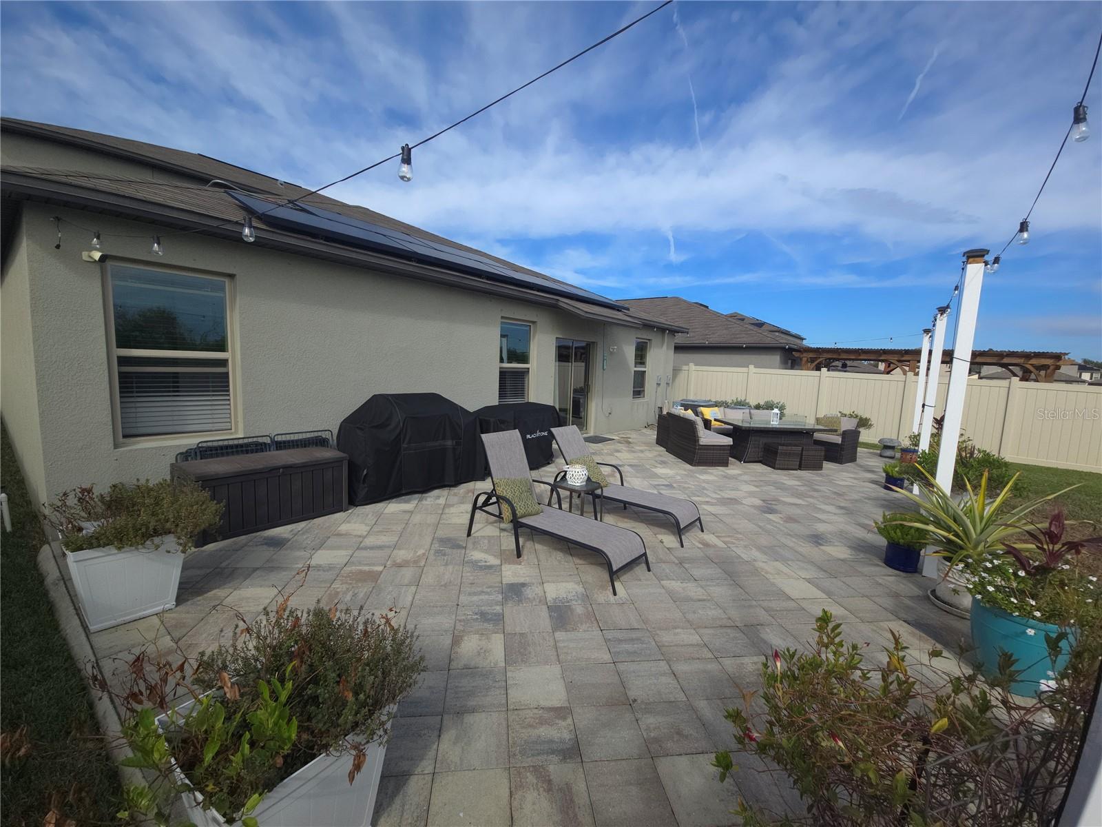 CYPRESS MILL PH 2 - Residential