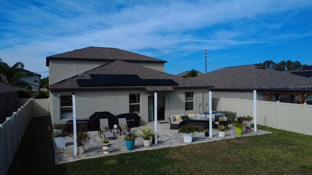 CYPRESS MILL PH 2 - Residential