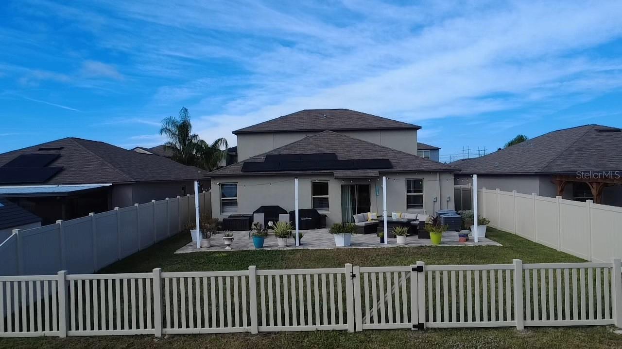 CYPRESS MILL PH 2 - Residential