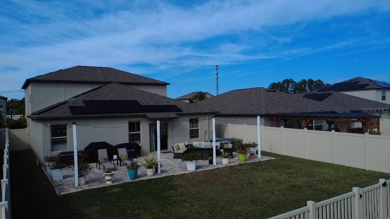 CYPRESS MILL PH 2 - Residential