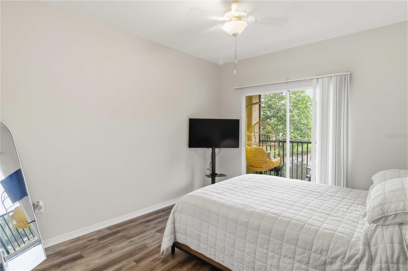 COURTNEY PALMS CONDO - Residential