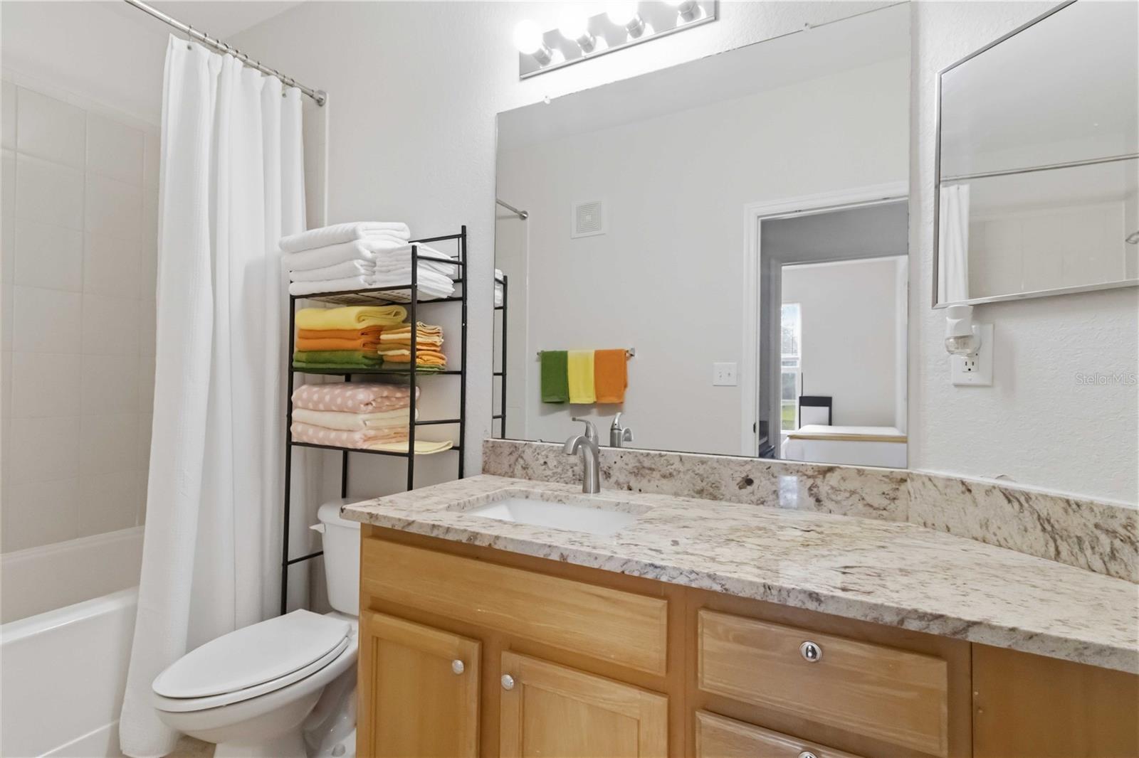 COURTNEY PALMS CONDO - Residential