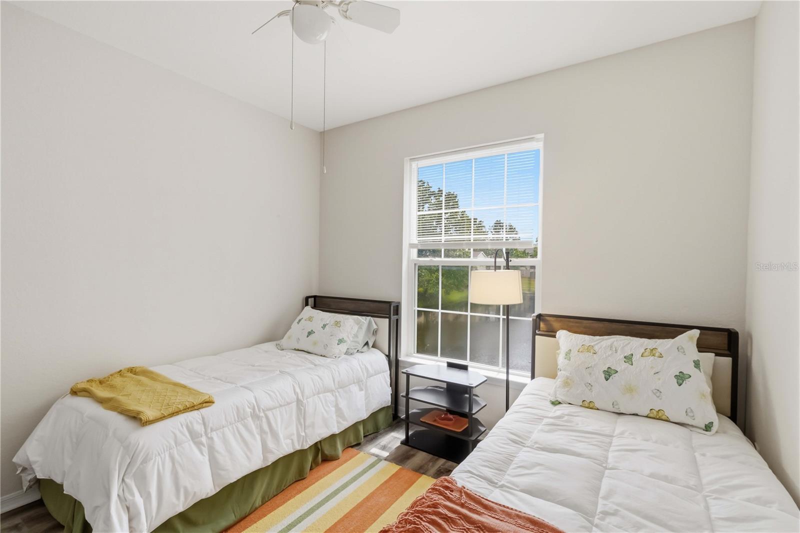 COURTNEY PALMS CONDO - Residential