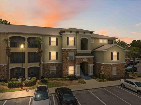 Photo of 10201 Courtney Palms Boulevard #204, Tampa, FL 33619 (MLS # D6147473)