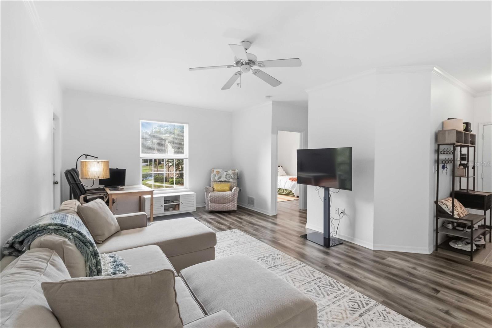 COURTNEY PALMS CONDO - Residential