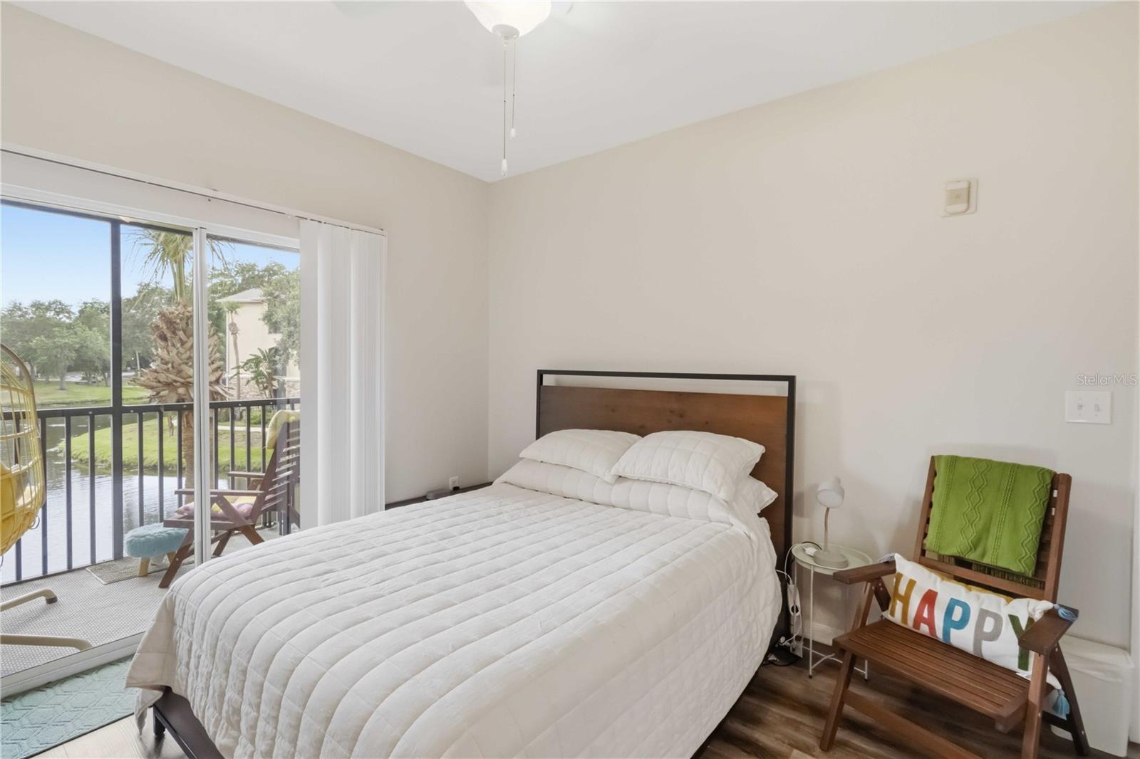 COURTNEY PALMS CONDO - Residential