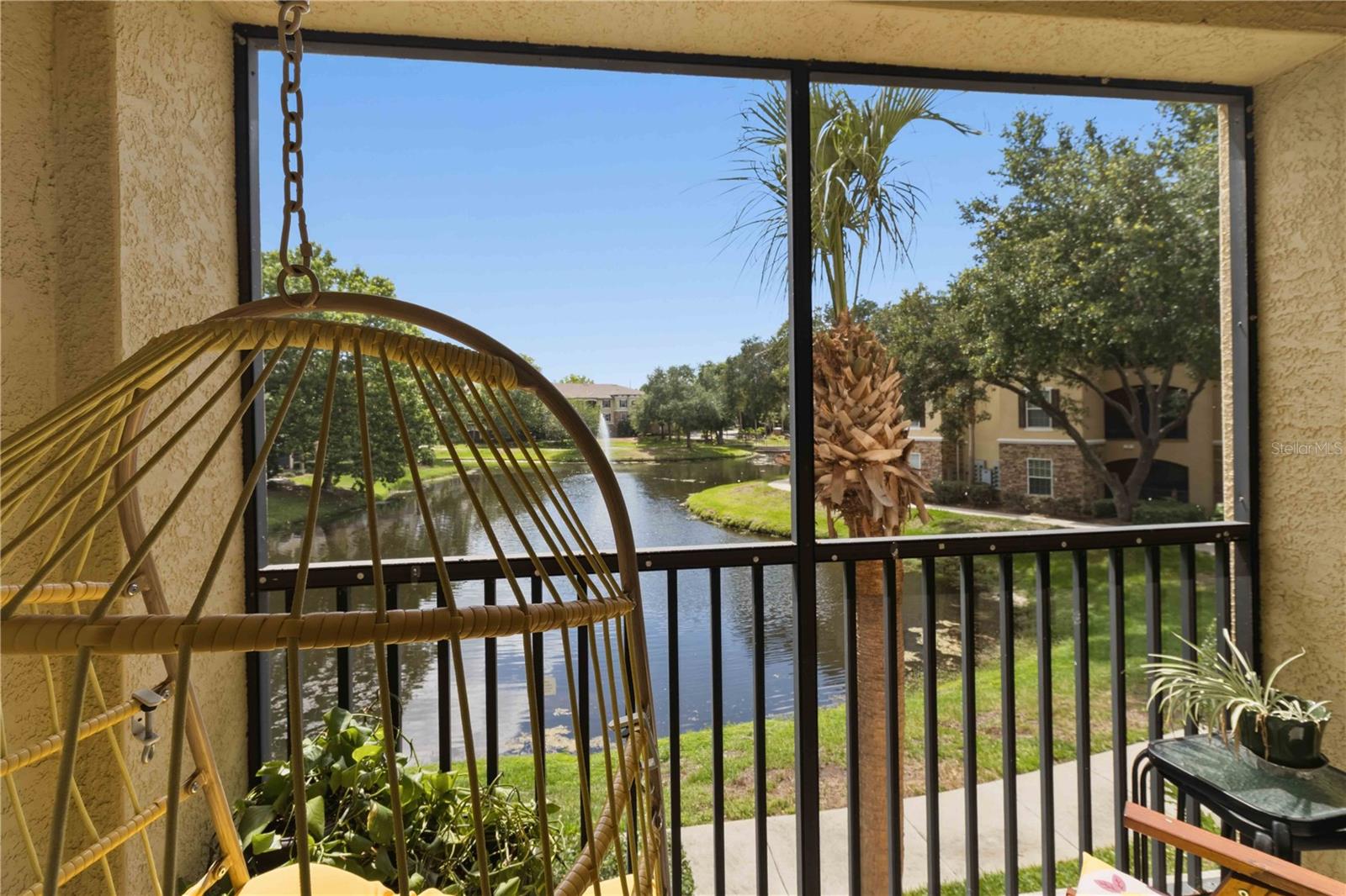 COURTNEY PALMS CONDO - Residential
