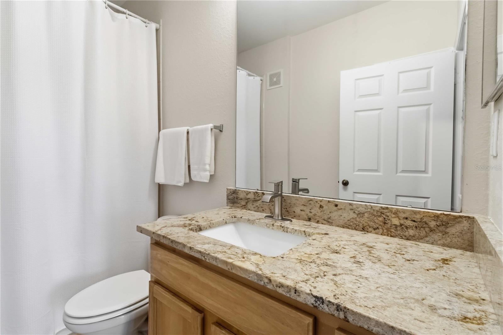 COURTNEY PALMS CONDO - Residential