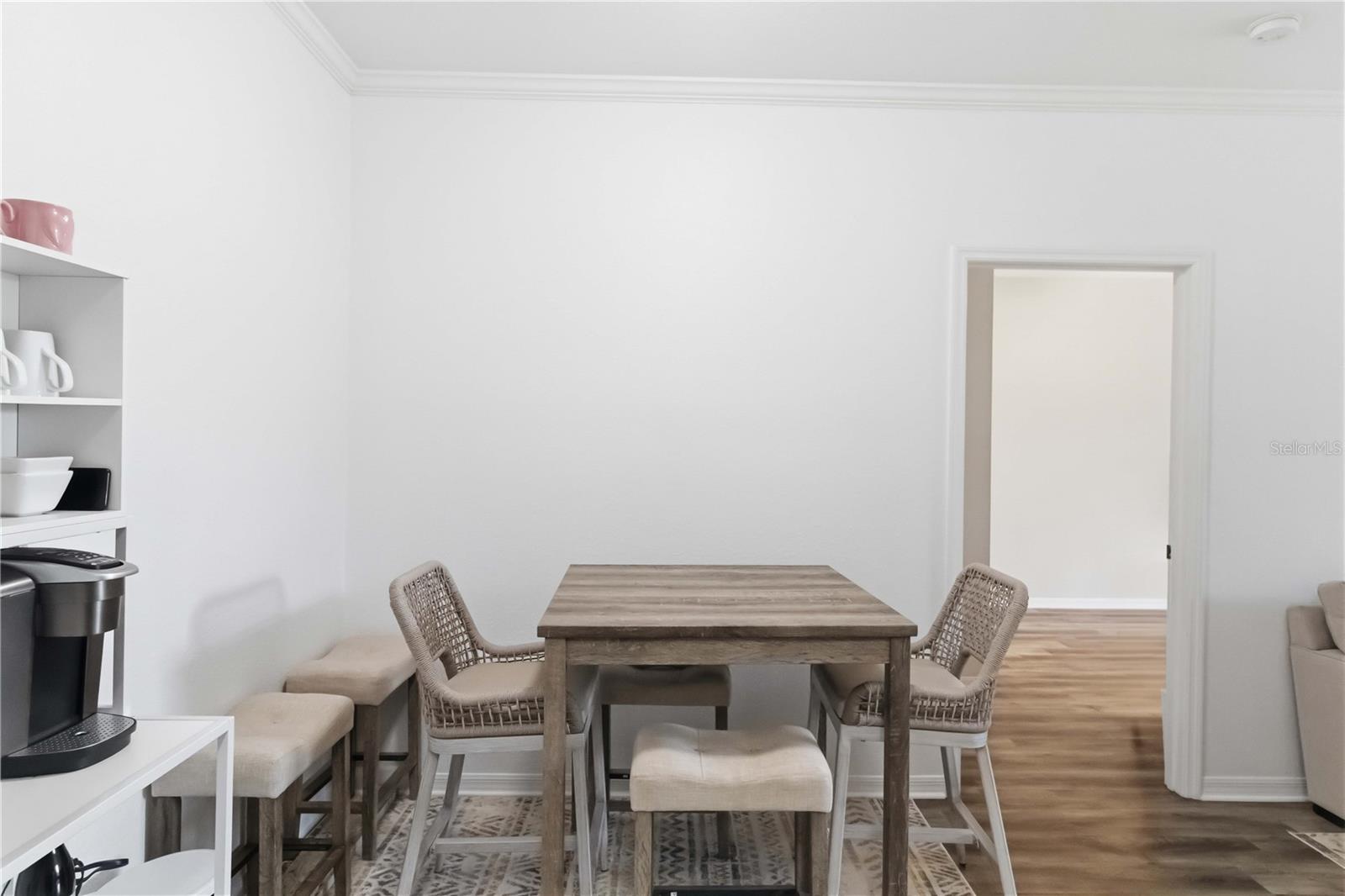 COURTNEY PALMS CONDO - Residential