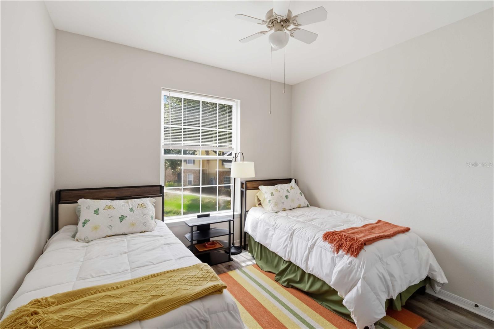 COURTNEY PALMS CONDO - Residential