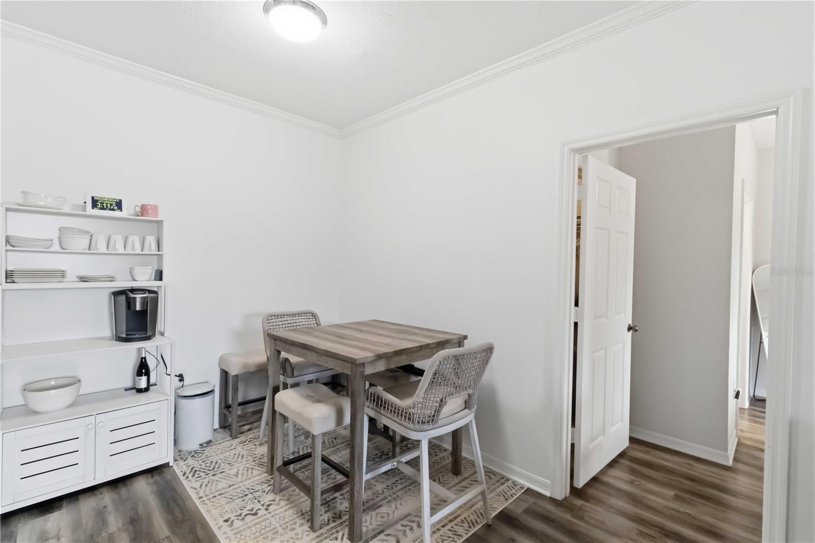 COURTNEY PALMS CONDO - Residential