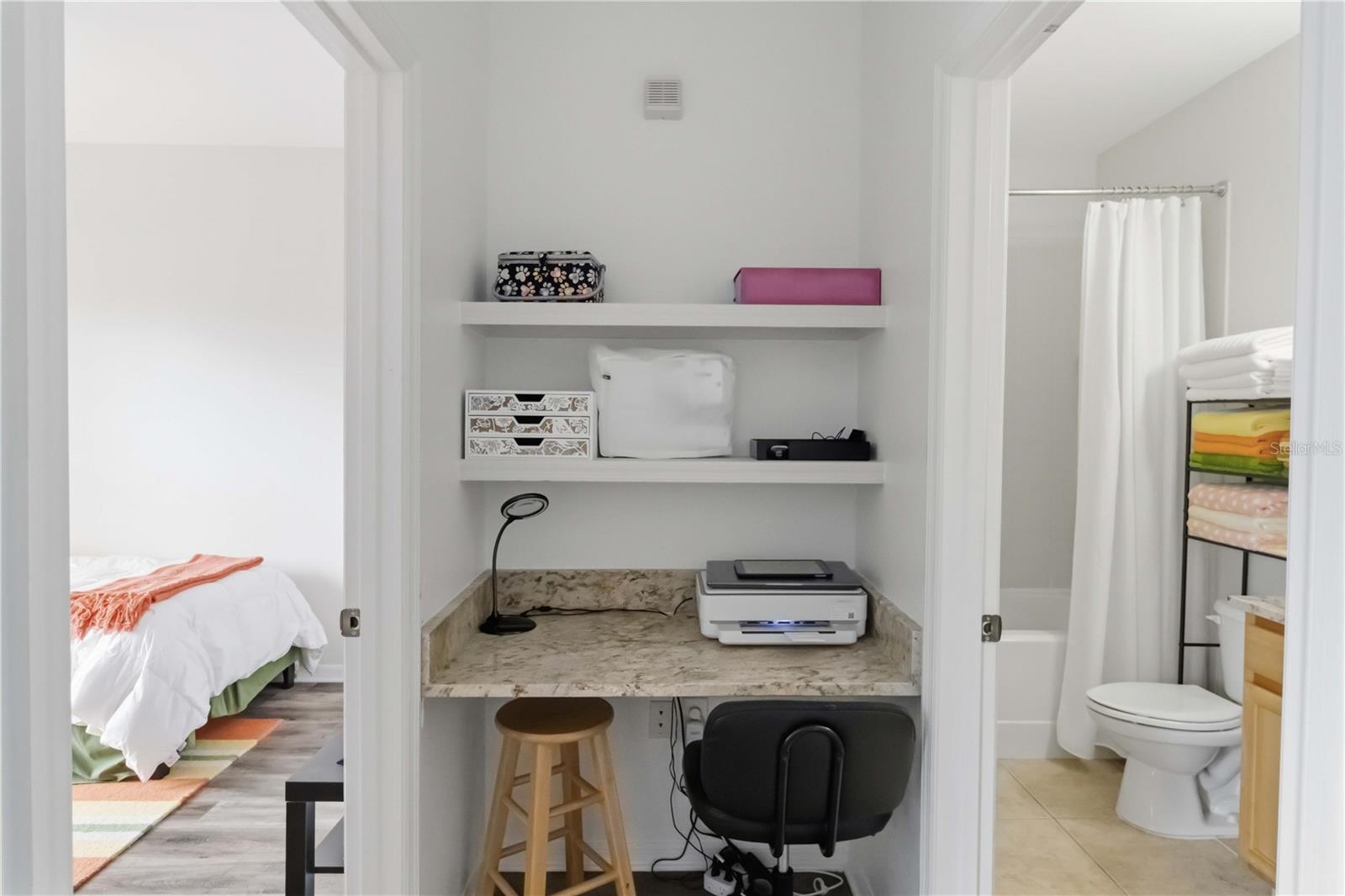 COURTNEY PALMS CONDO - Residential