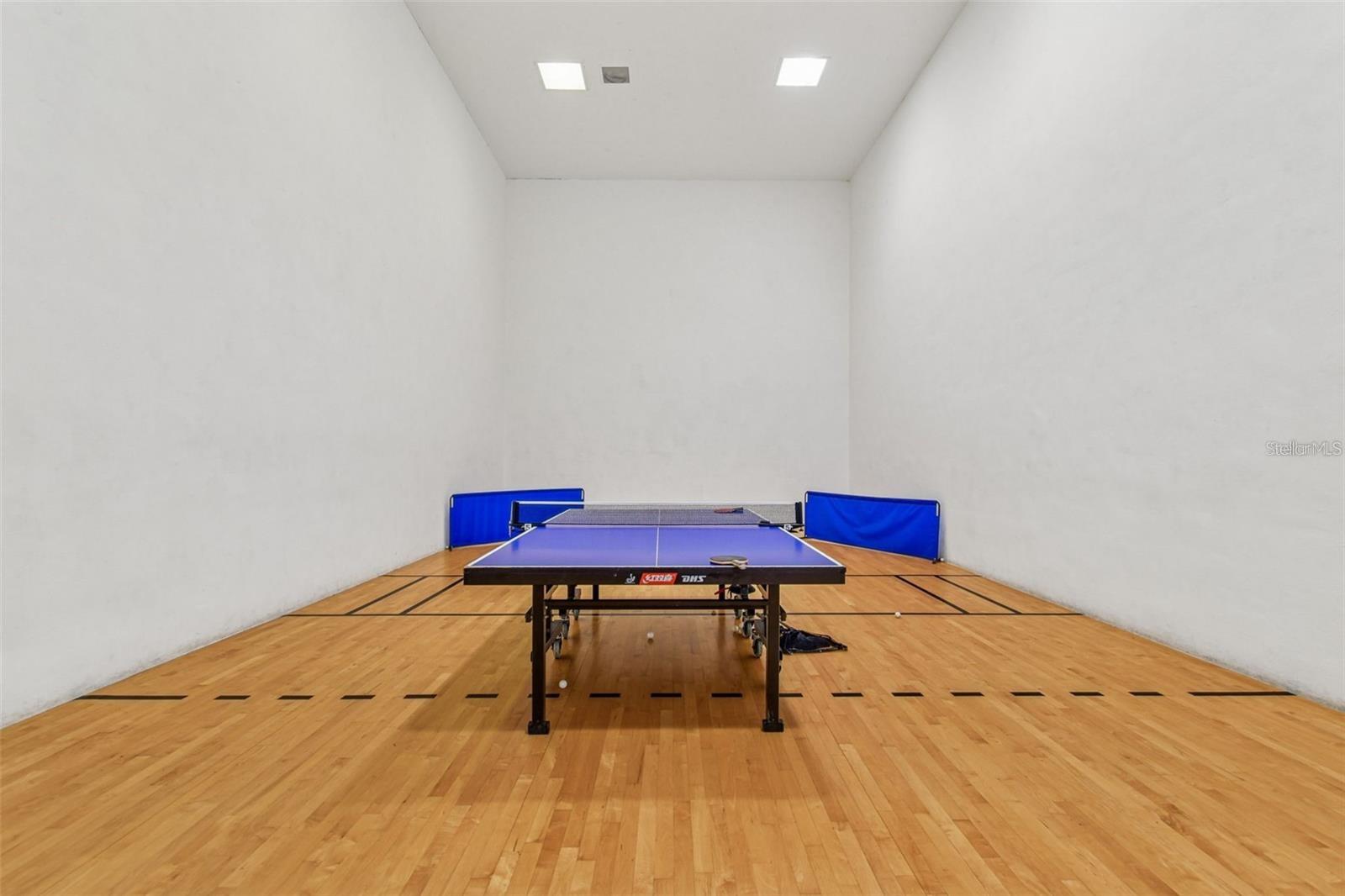 COURTNEY PALMS CONDO - Residential