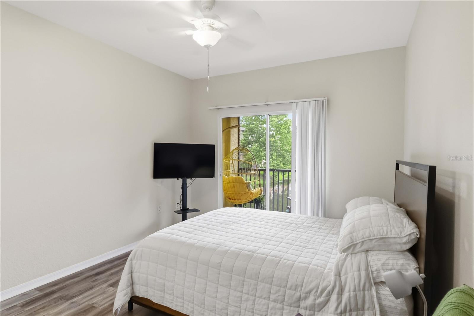 COURTNEY PALMS CONDO - Residential