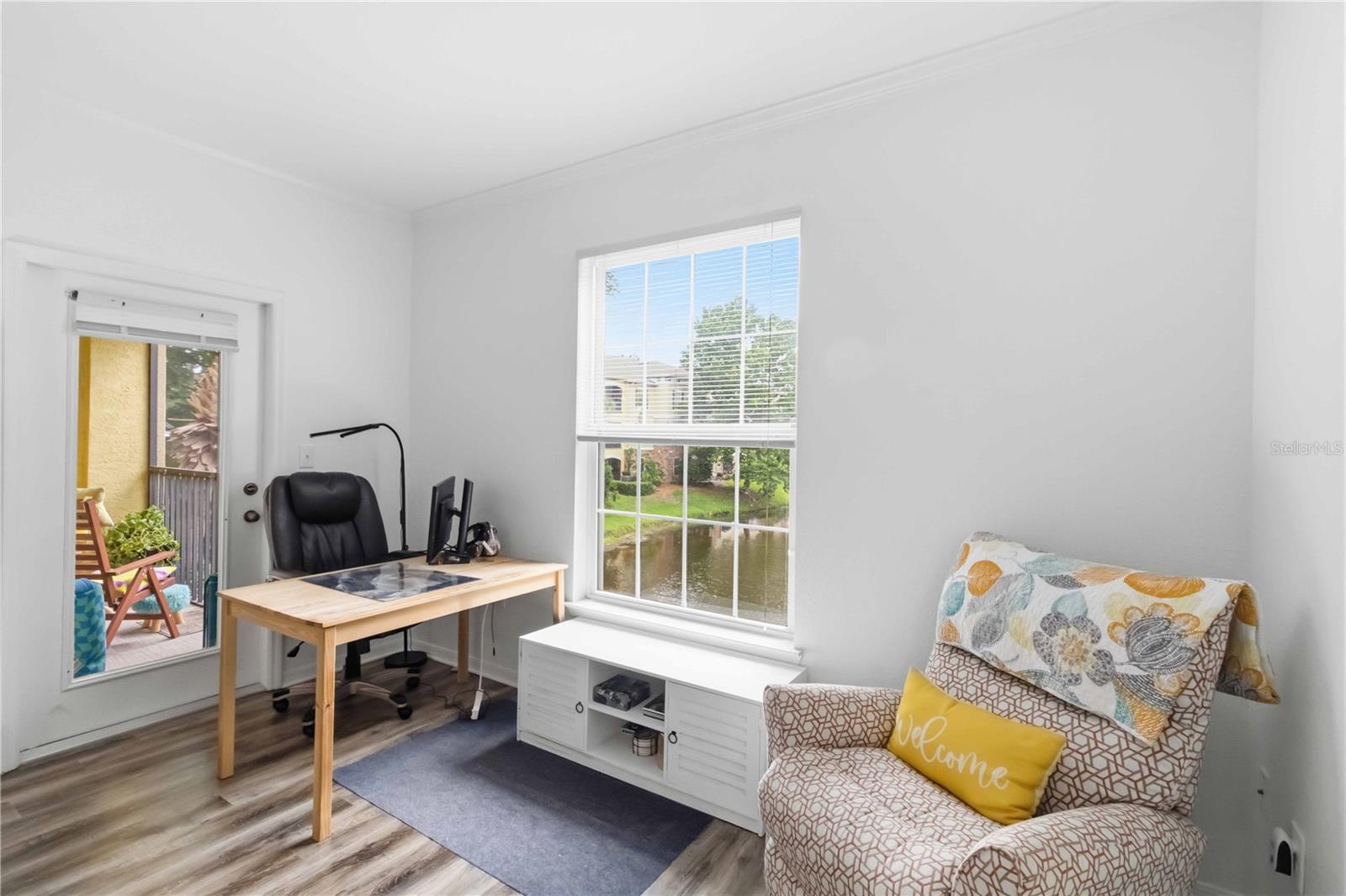 COURTNEY PALMS CONDO - Residential