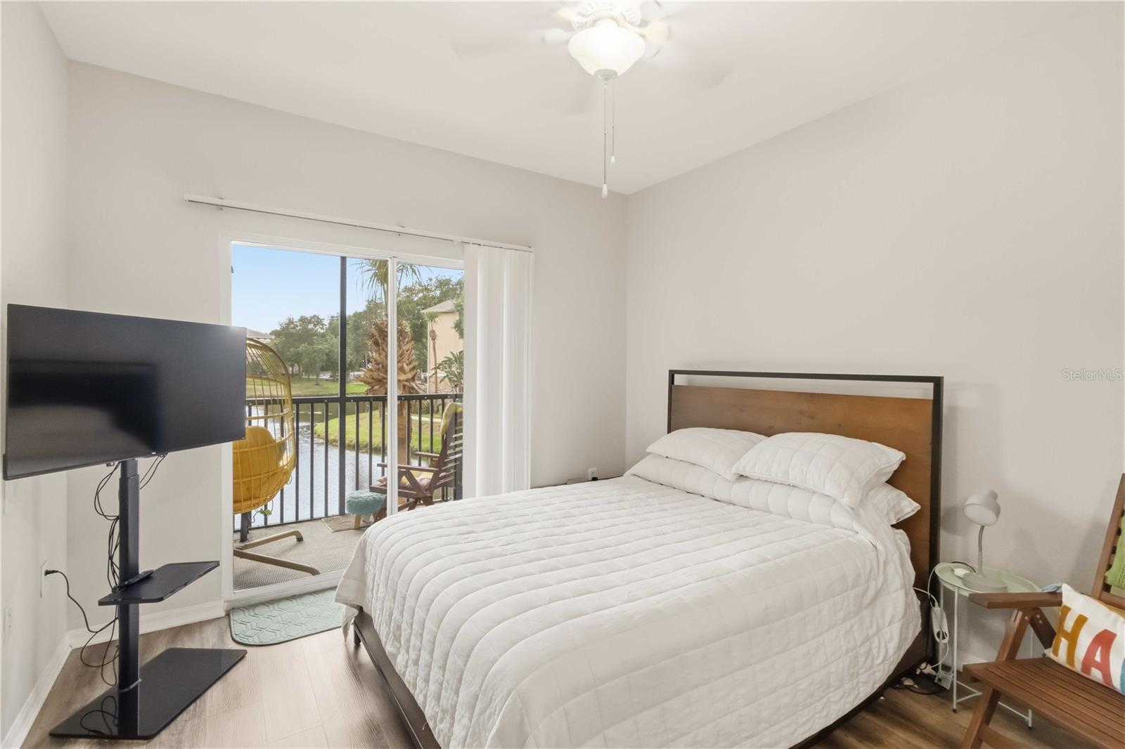 COURTNEY PALMS CONDO - Residential