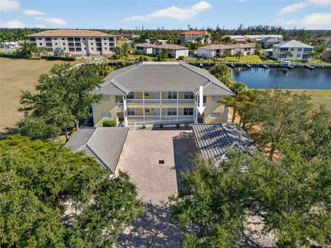 3228 WOOD THRUSH DRIVE 113 PUNTA GORDA FL 33950