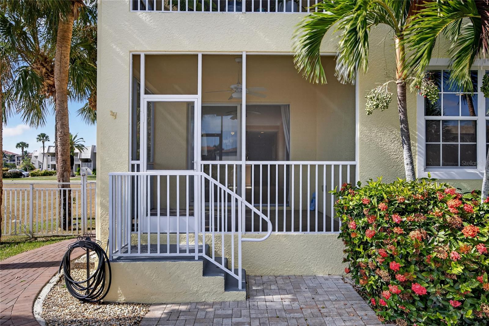 SAVANNA BAY CONDO - Residential