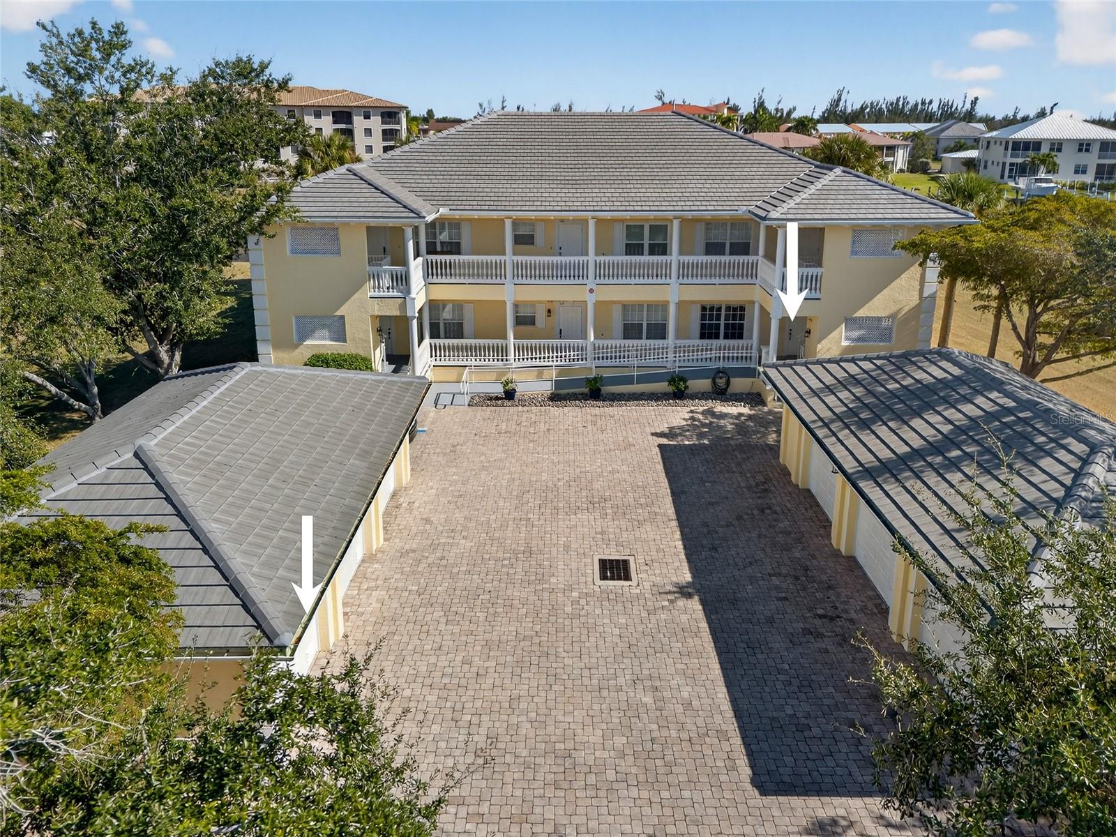 SAVANNA BAY CONDO - Residential